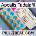 Apcalis Tadalafil new07